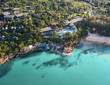 Pullman Phuket Arcadia Naithon Beach - SHA Plus