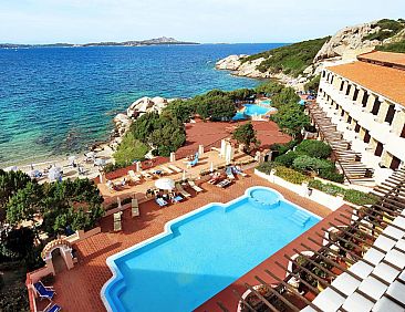 Grand Hotel Smeraldo Beach