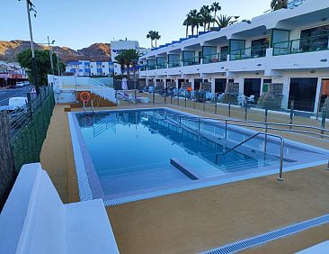 Apartamentos Florida Gran Canaria Adults Only