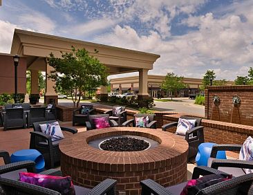 SpringHill Suites Durham Chapel Hill