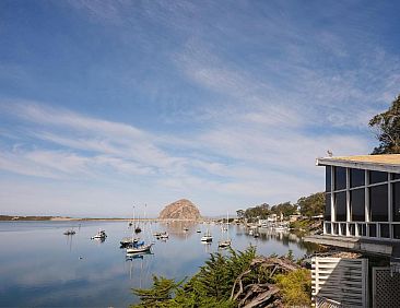 Inn at Morro Bay