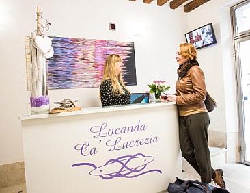 Locanda Ca' Lucrezia