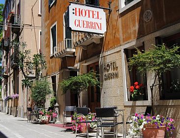 Hotel Guerrini