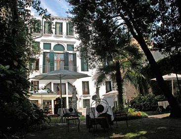 Hotel Palazzo Abadessa