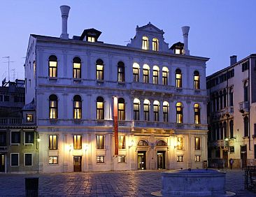 Ruzzini Palace Hotel