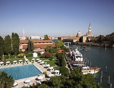 Cipriani, A Belmond Hotel, Venice