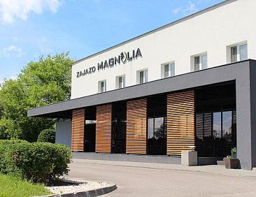 Zajazd Magnolia-Airport Modlin