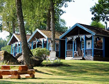 Skotteksgården Cottages