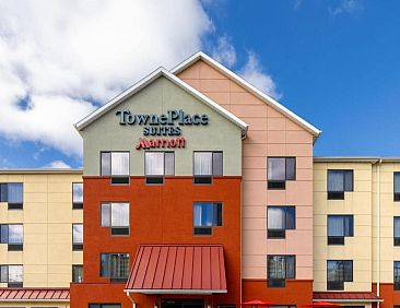 TownePlace Suites by Marriott York