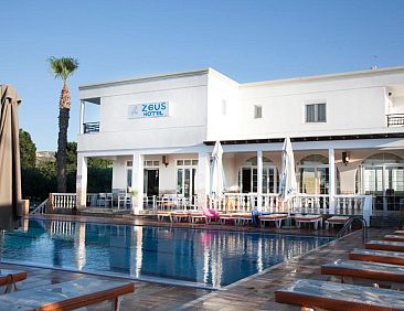 Zeus Hotel