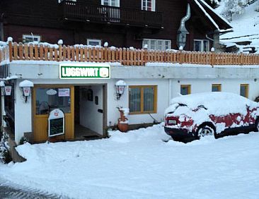 Gasthaus Luggwirt