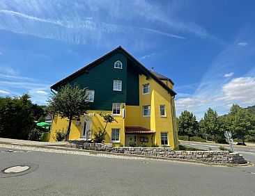 Hotel Landgasthaus Zander