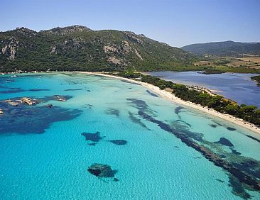 Les Mini-Villas de Santa Giulia