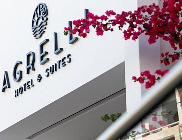 Hotel Agrelli