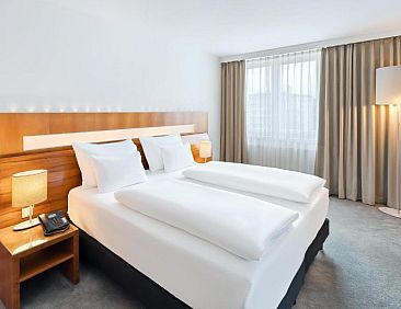 Austria Trend Hotel Europa Graz Hauptbahnhof