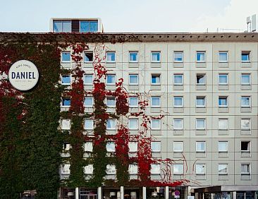 Hotel Daniel Graz