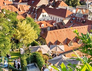 Schlossberghotel - Das Kunsthotel