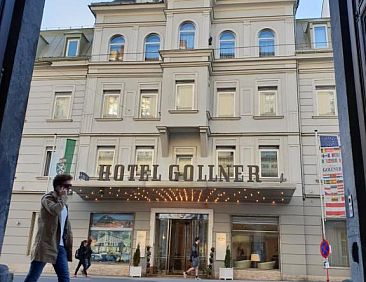 Hotel Gollner