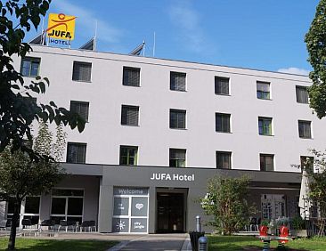 JUFA Hotel Graz