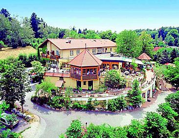 Hotel Restaurant - Häuserl im Wald Graz