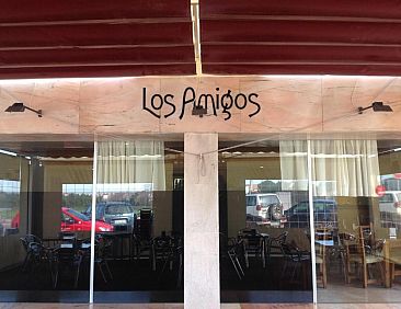 Hostal Los Amigos