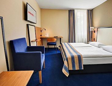 IntercityHotel Celle