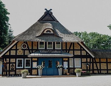 Romantik Hotel Köllners Landhaus