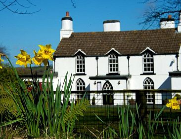 Tudor Lodge