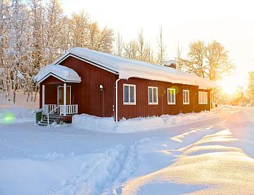 Stora Björnstugan