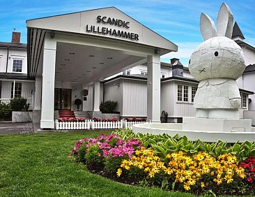 Scandic Lillehammer Hotel