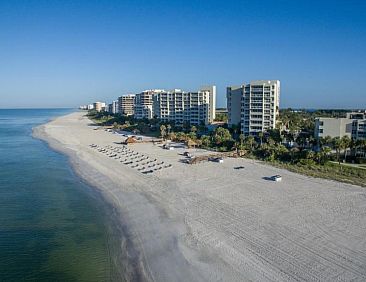 Resort at Longboat Key Club