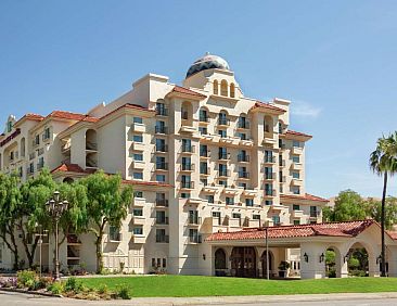 Embassy Suites Milpitas - Silicon Valley