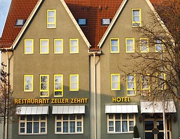 Hotel Zeller Zehnt