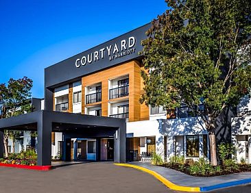 Courtyard by Marriott Livermore