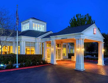 Hilton Garden Inn Livermore