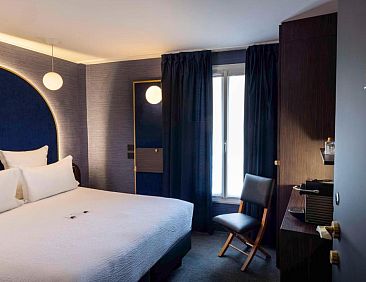 Best Western Bretagne Montparnasse