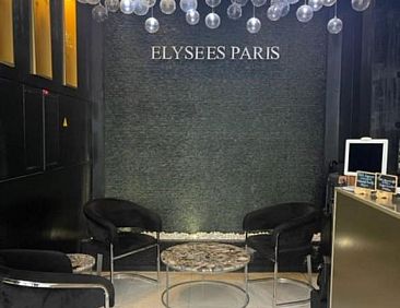 Hôtel Elysées Paris