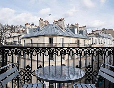 Bonséjour Montmartre