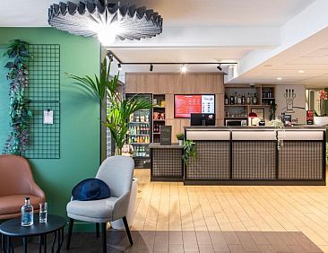 ibis Paris Italie Tolbiac