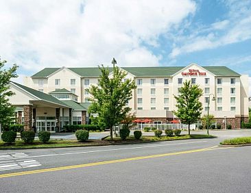 Hilton Garden Inn Morgantown