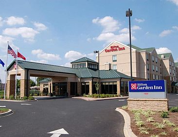 Hilton Garden Inn Bowling Green