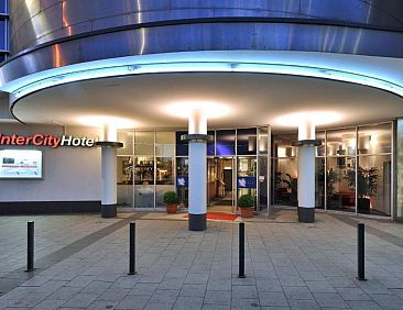 IntercityHotel Kiel