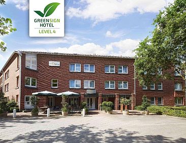 GHOTEL hotel &amp; living Kiel