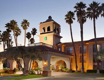 Embassy Suites Lompoc - Central Coast