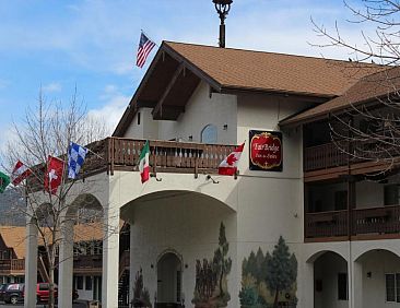 FairBridge Inn &amp; Suites