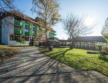 Tagungshotel am Schlossberg