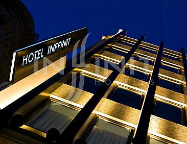 Hotel Inffinit