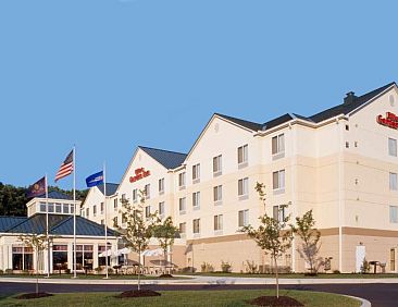 Hilton Garden Inn Gettysburg