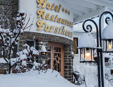 Hotel Forsthaus