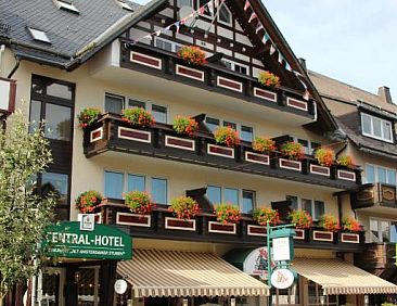 Central-Hotel